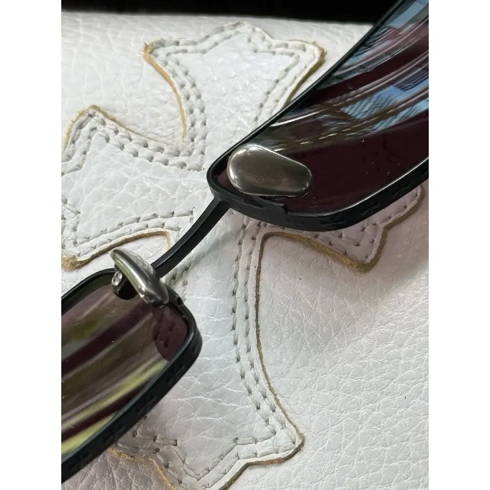 Chrome Hearts Living Proof I Sunglasses Extremely Rare Vintage Discontinued